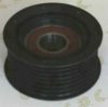 SUZUK 9513167J00000 Deflection/Guide Pulley, v-ribbed belt